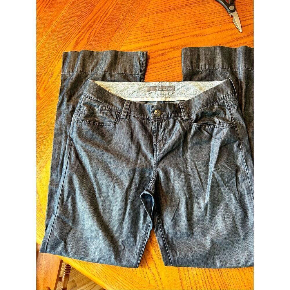 Level 99 Boot Cut Jeans - Picture 10 of 12